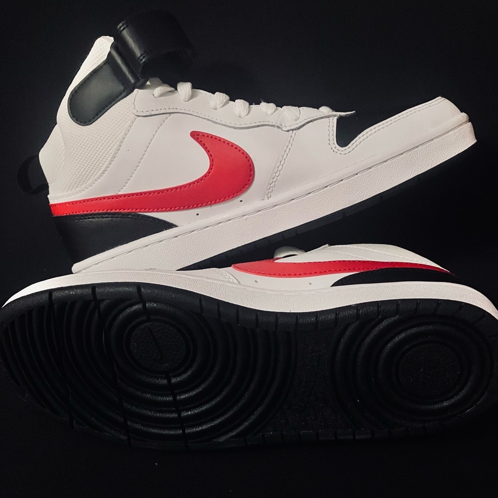 Nike High-Tops Sneakers
